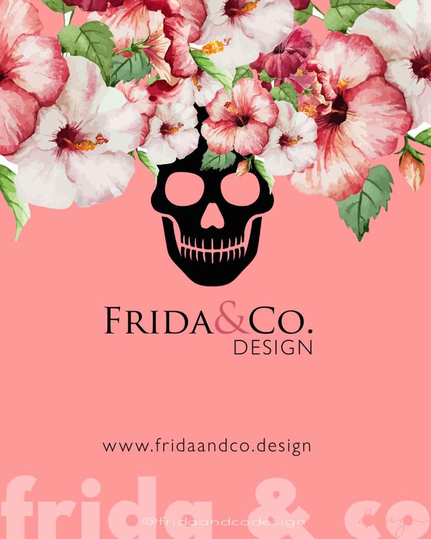 Frida and Co. Design URL